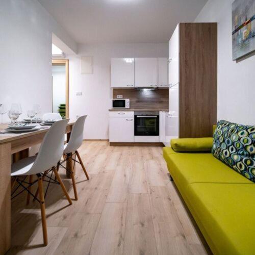 Apartments Arbis Lopar Buitenkant foto